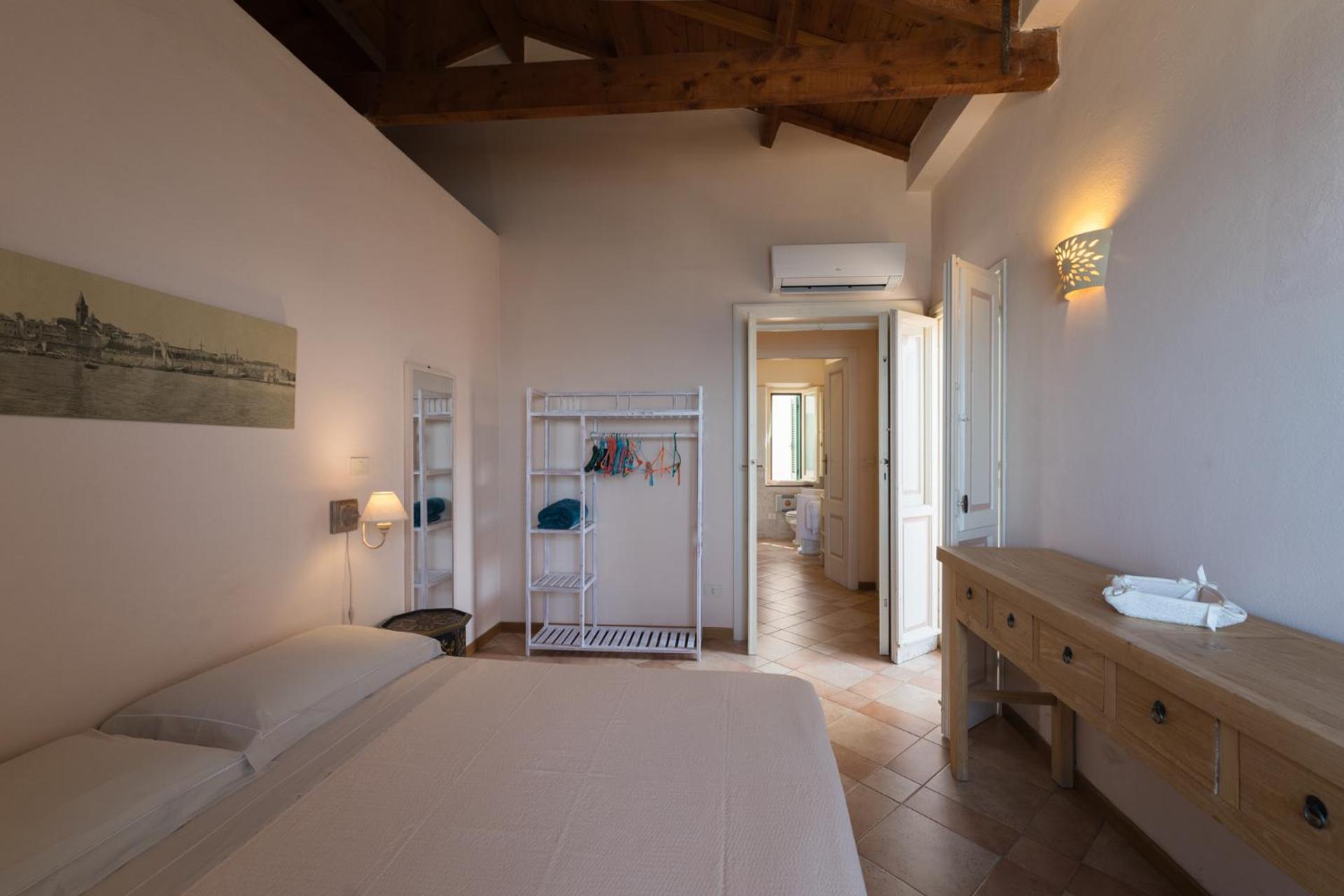 Appartamento L'attichetto Alghero Esterno foto