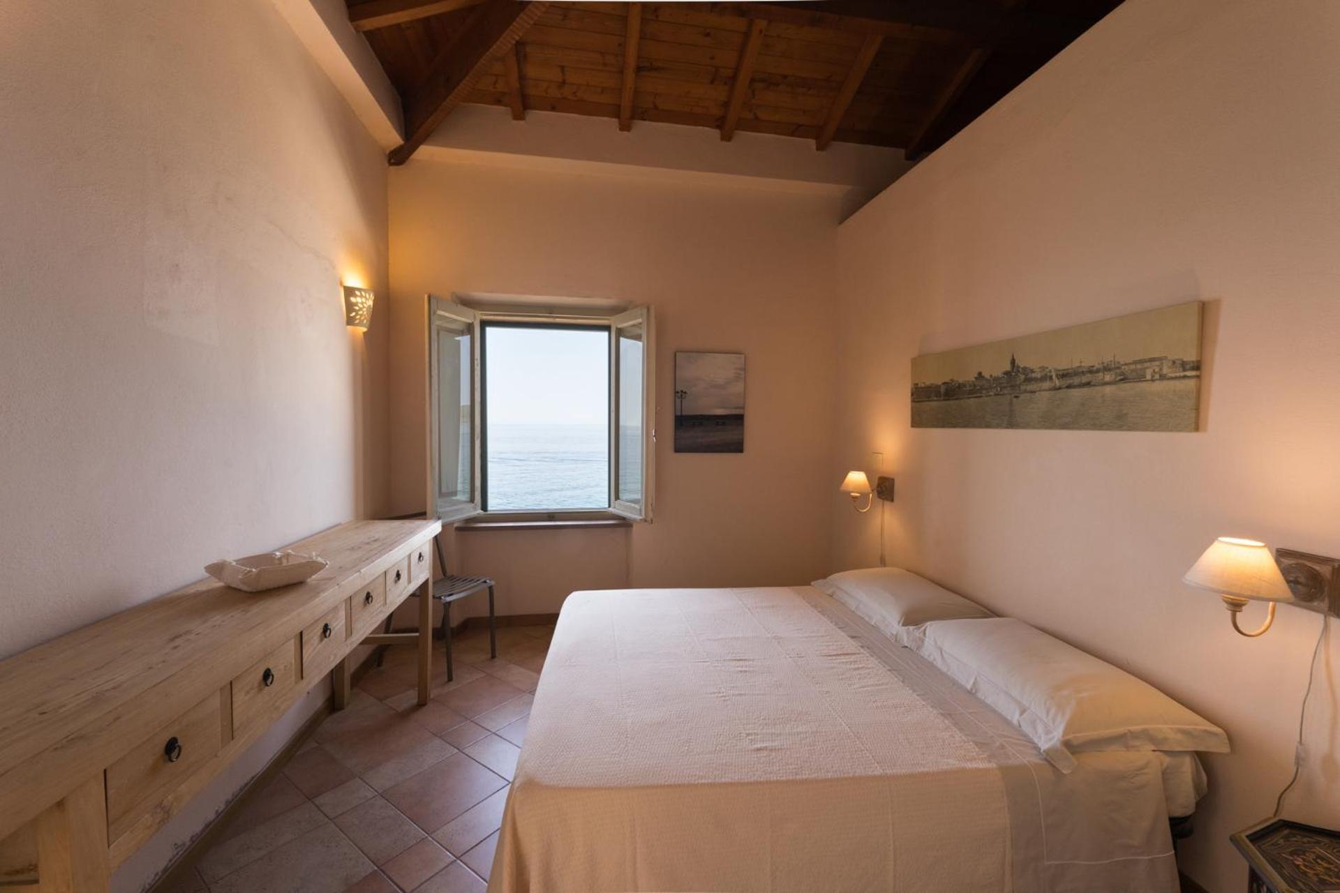 Appartamento L'attichetto Alghero Esterno foto