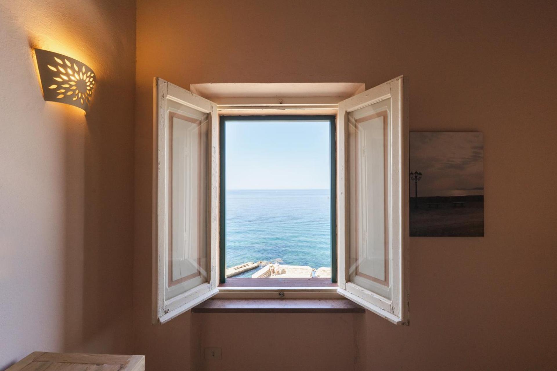 Appartamento L'attichetto Alghero Esterno foto