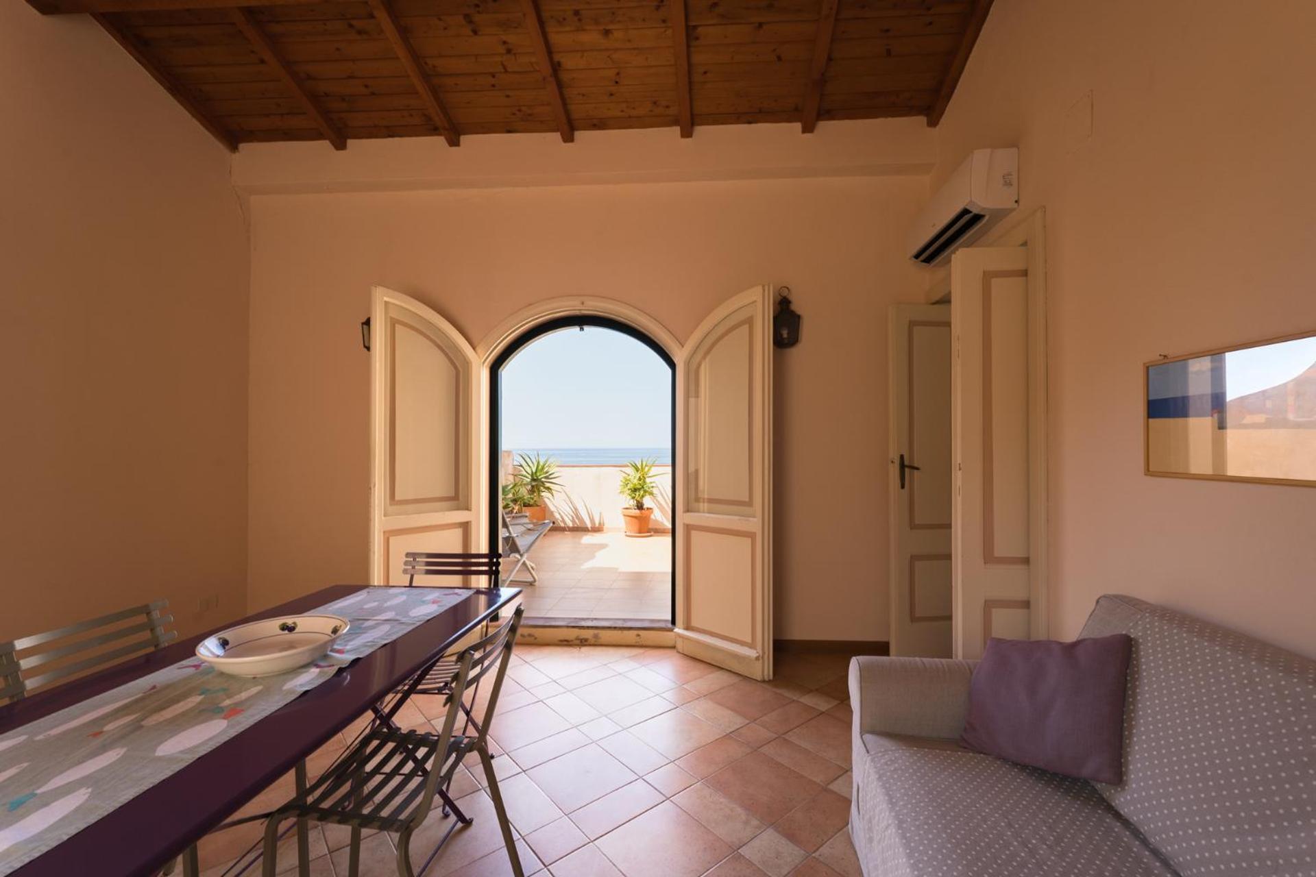Appartamento L'attichetto Alghero Esterno foto