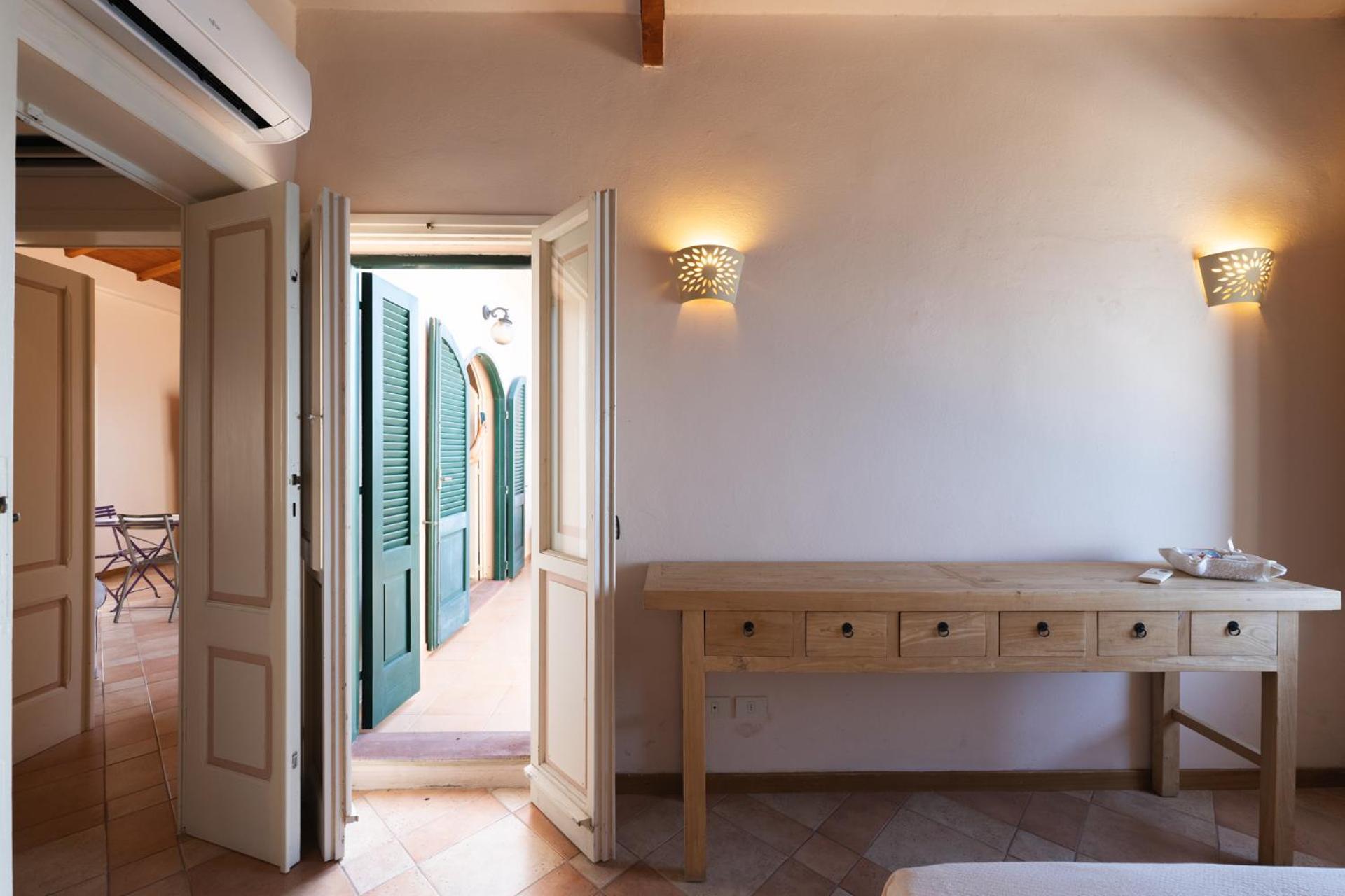 Appartamento L'attichetto Alghero Esterno foto