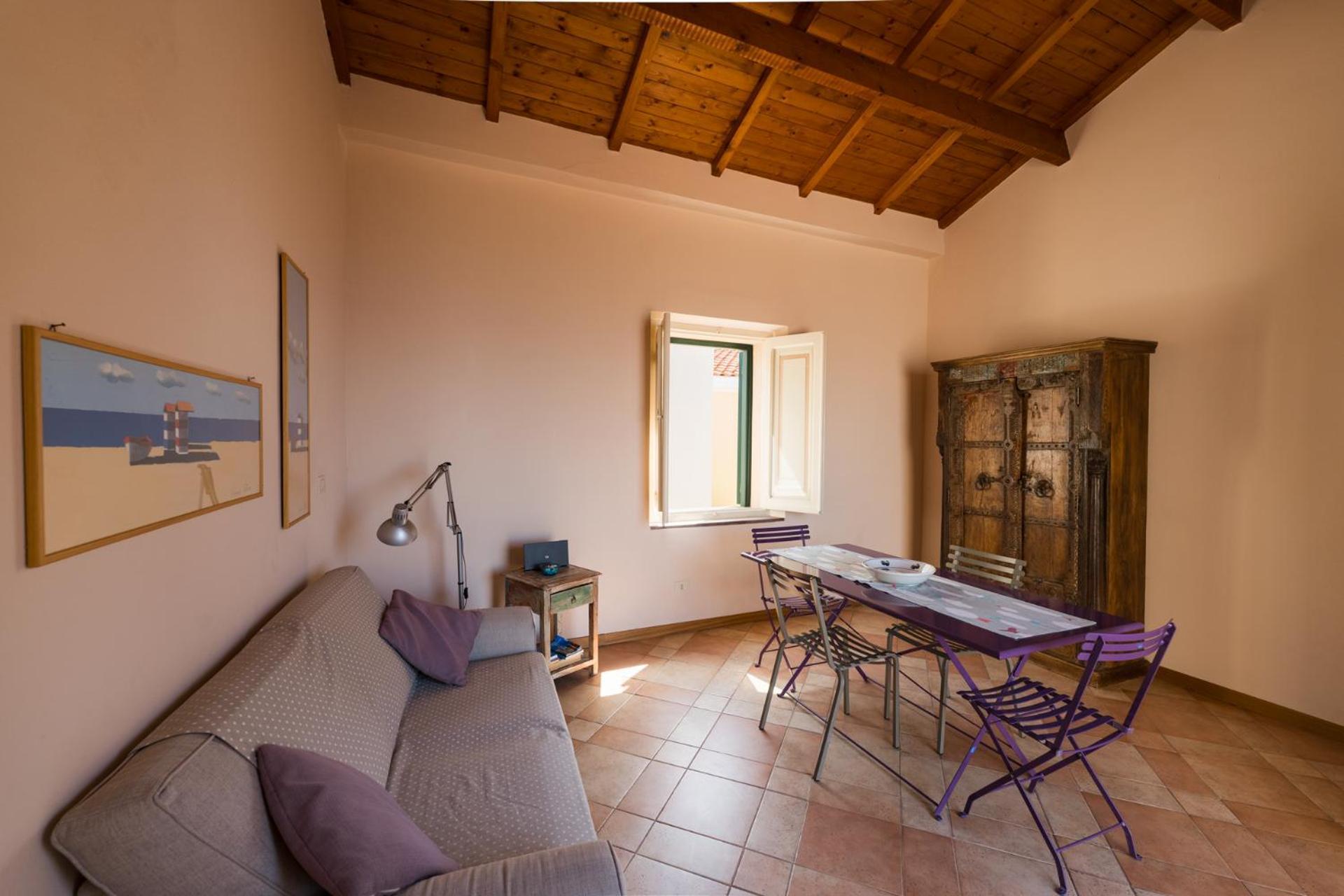 Appartamento L'attichetto Alghero Esterno foto