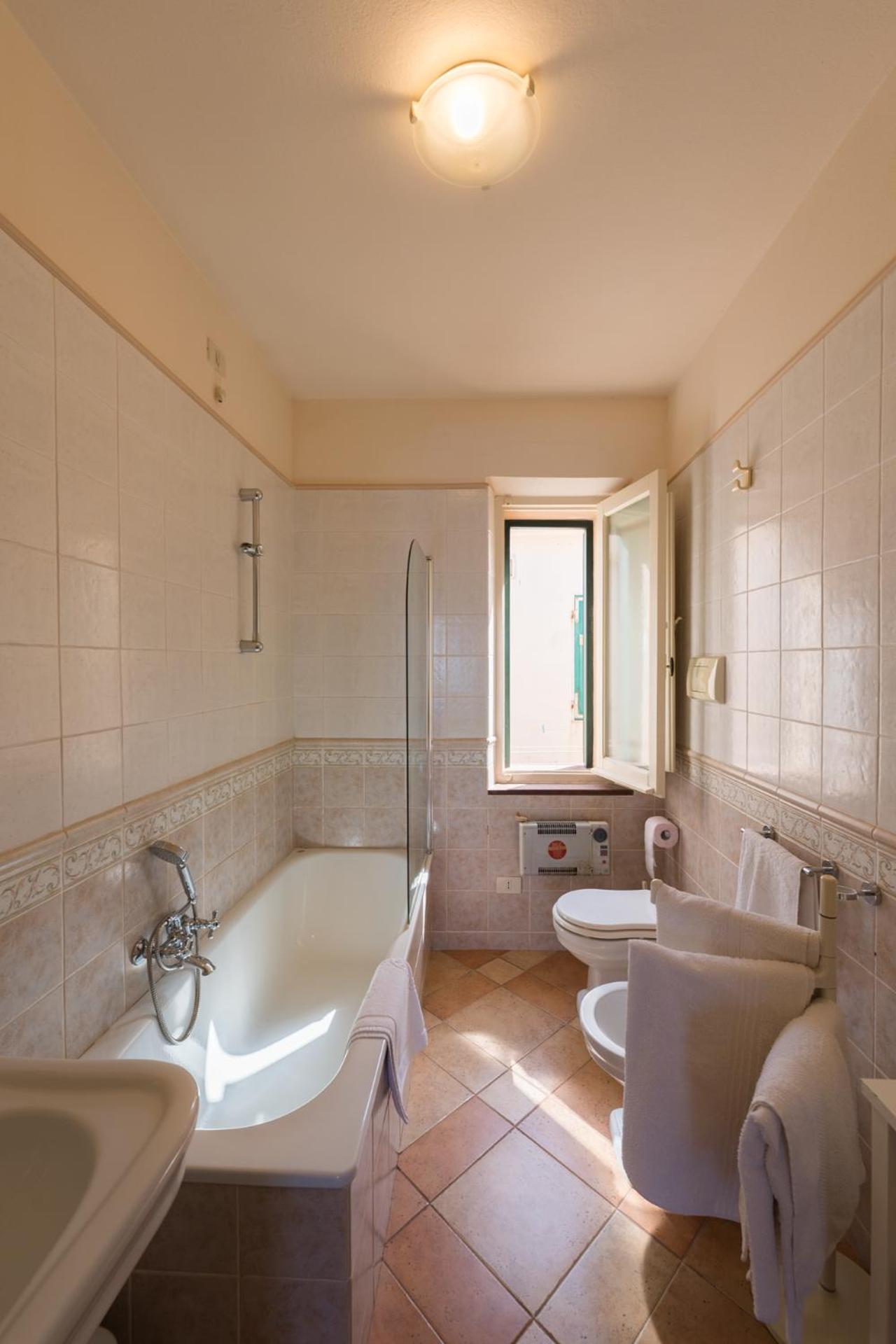 Appartamento L'attichetto Alghero Esterno foto