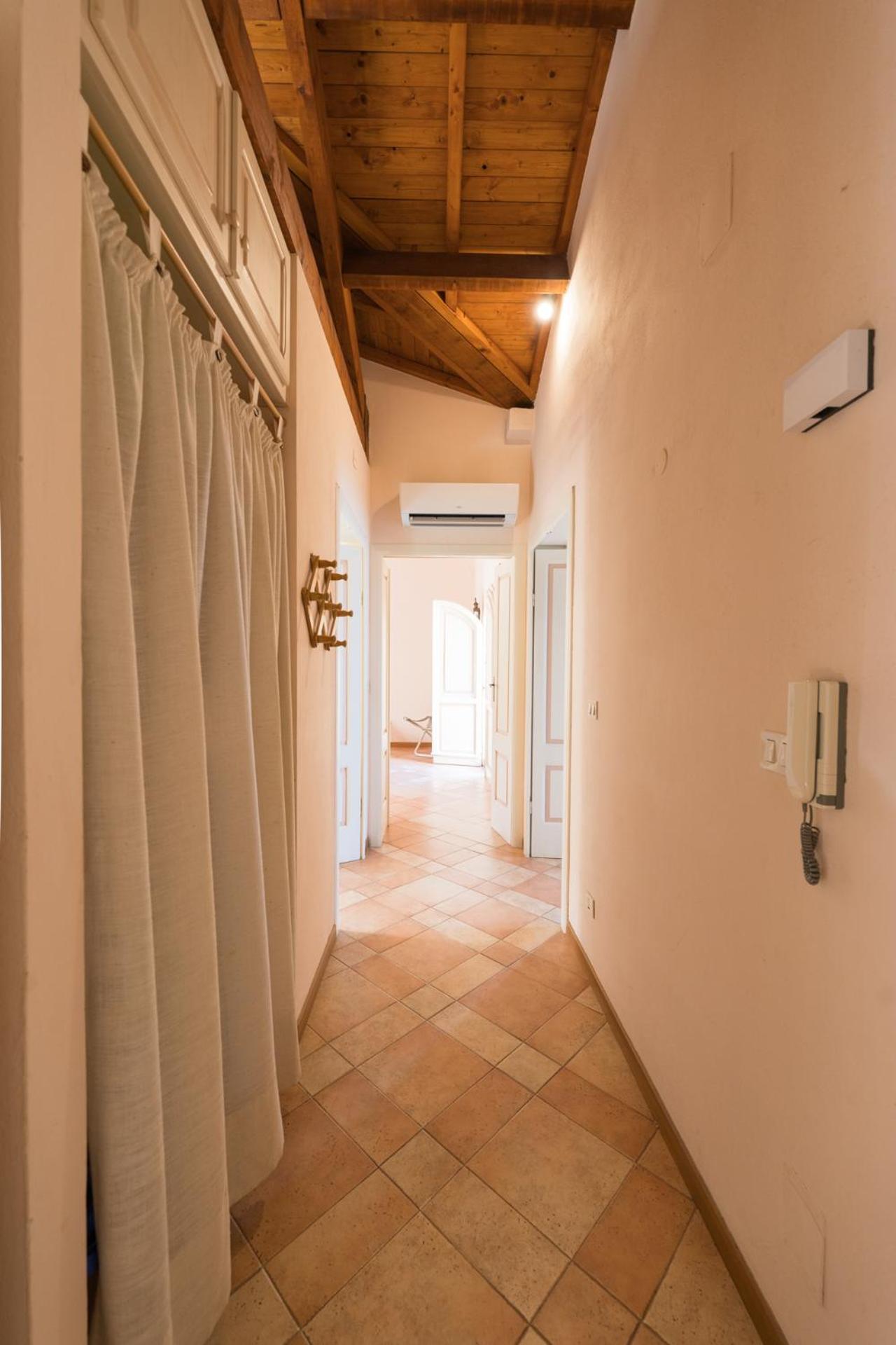 Appartamento L'attichetto Alghero Esterno foto
