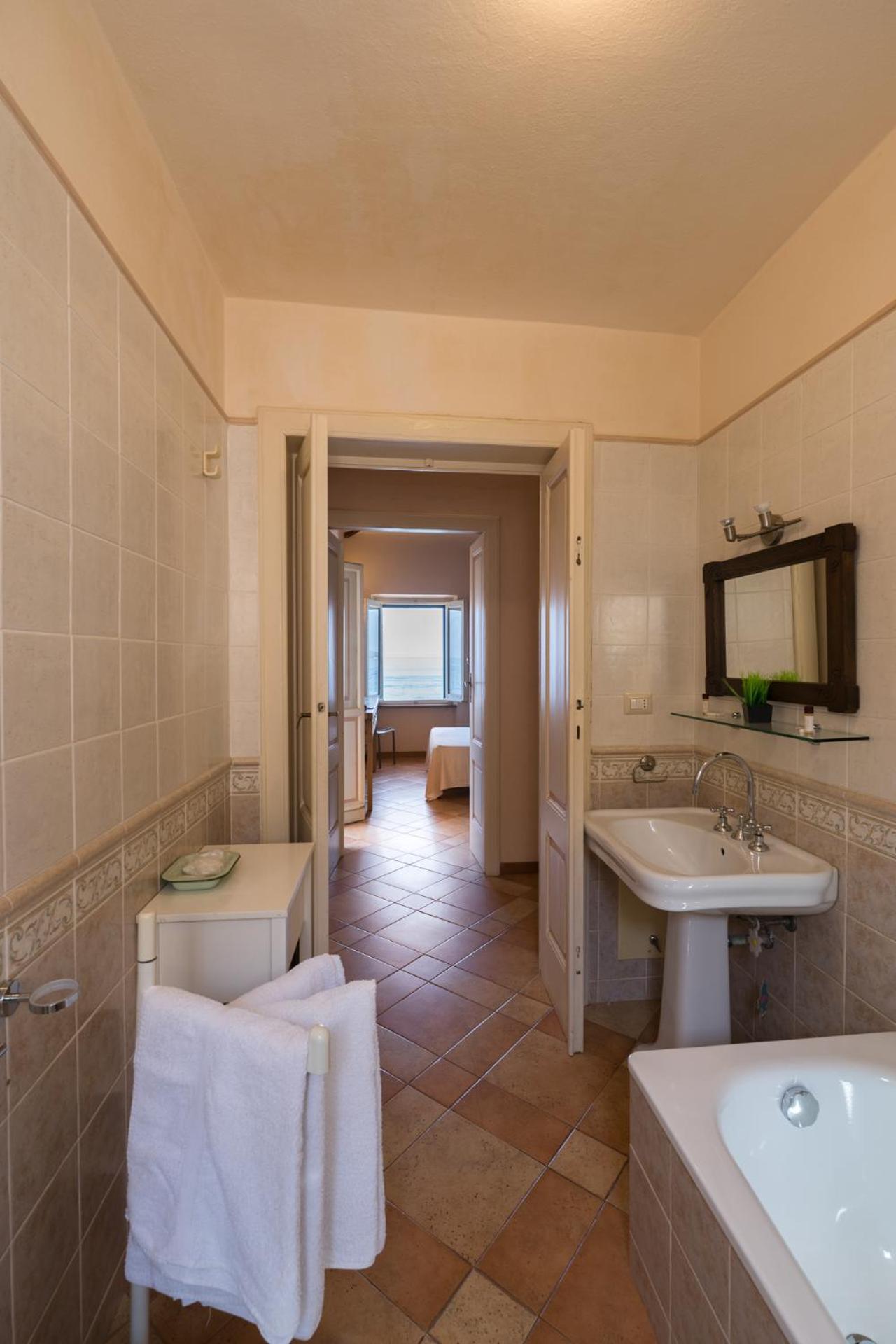 Appartamento L'attichetto Alghero Esterno foto