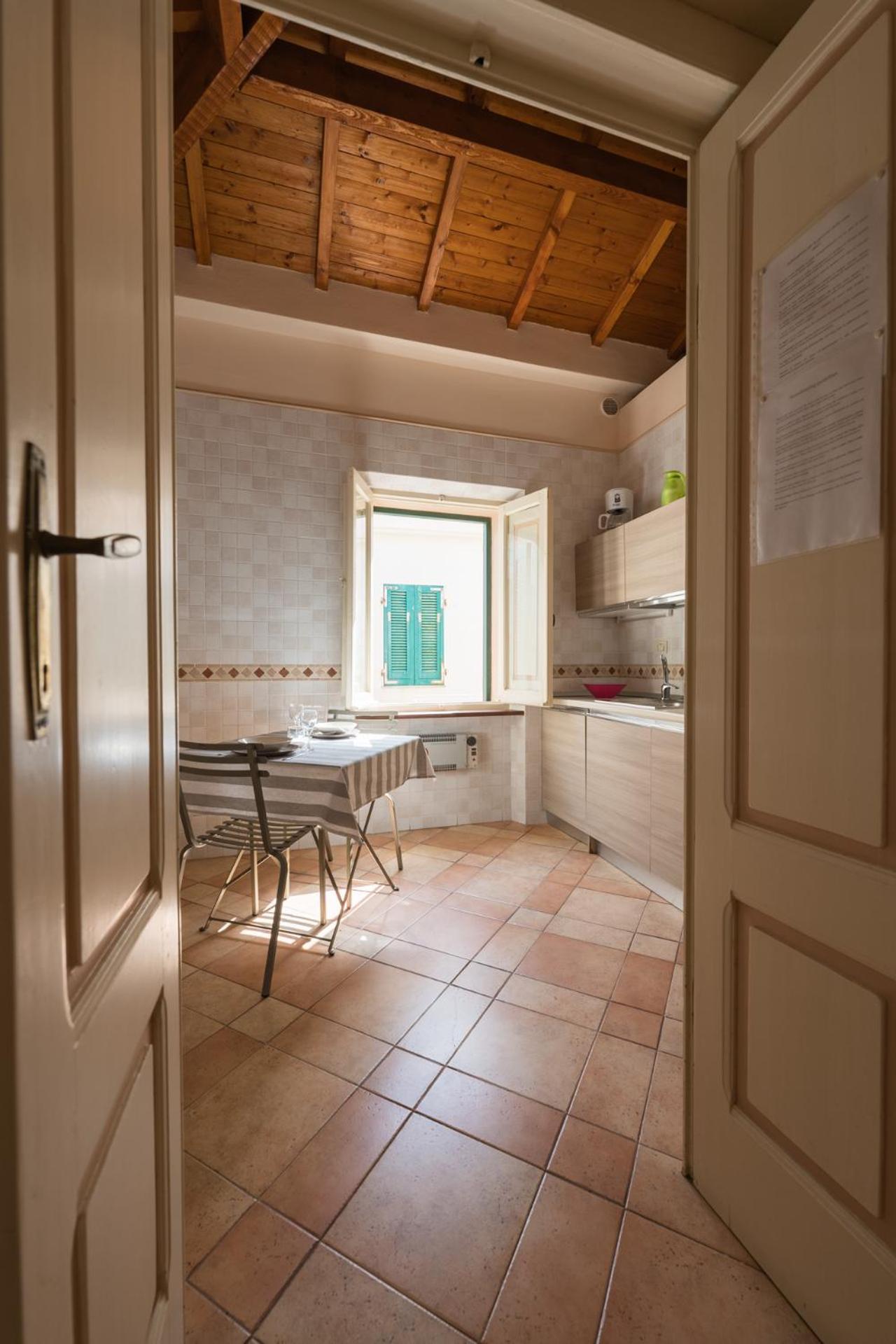 Appartamento L'attichetto Alghero Esterno foto