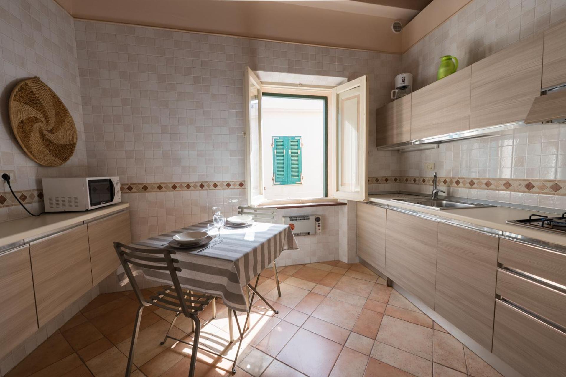 Appartamento L'attichetto Alghero Esterno foto
